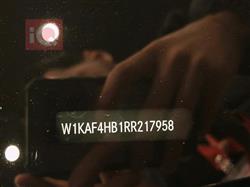 مرسيدس بنز C-Class